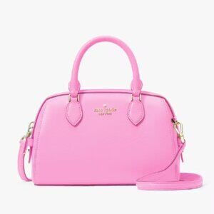 Kate Spade Madison Small Dolly Duffle Crossbody Bag